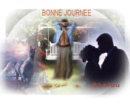 bonne journer de samedi   a tous mes ami(s)